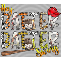 Mother's Day-MM 2965